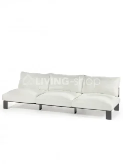 Serax Modulaire lounge sofa Bea Mombaers for 1-zit outdoor