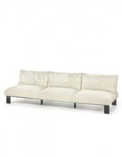 Serax Modulaire lounge sofa Bea Mombaers for 1-zit outdoor