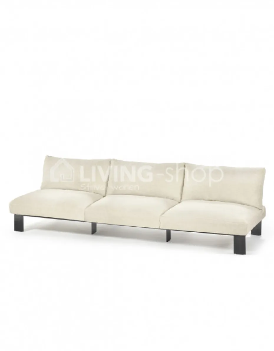 Serax Modulaire lounge sofa Bea Mombaers for 1-zit outdoor