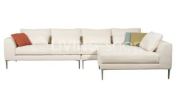 PR LIVING Modulaire lounge zitbank Justin