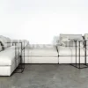 PR LIVING Modulaire sofa Dunhill zitbank met rugleuning