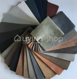 PR LIVING Modulaire sofa Dunhill zitbank met rugleuning