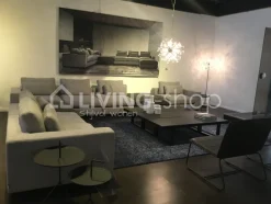 PR LIVING Modulaire sofa Dunhill zitbank met rugleuning