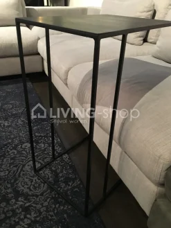 PR LIVING Modulaire sofa Dunhill zitbank met rugleuning
