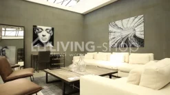 PR LIVING Modulaire sofa Dunhill zitbank met rugleuning