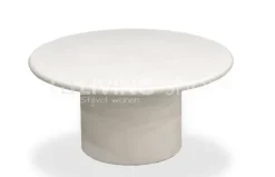 MORTEX tafels Mortex Ronde Tafel dia 130cm