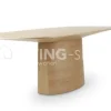 Castle-Line Nata tafel eikenhout Castle line