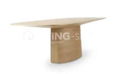 Castle-Line Nata tafel eikenhout Castle line