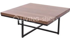 Castle-Line Nesting salontafel Tygo Castle Line 70x70xH37cm