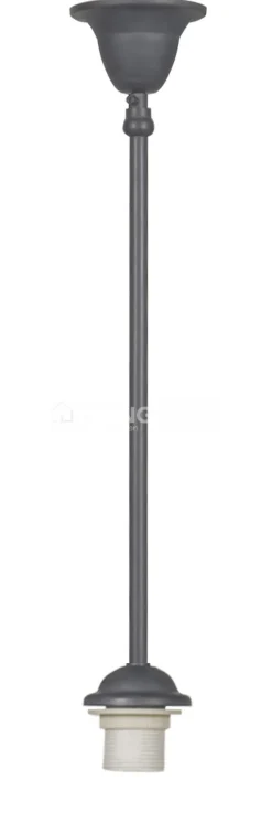 Verdace verlichting Old Pharmacy pendel hanglamp, L10cm-H60cm min - H85cm max (adjustable)