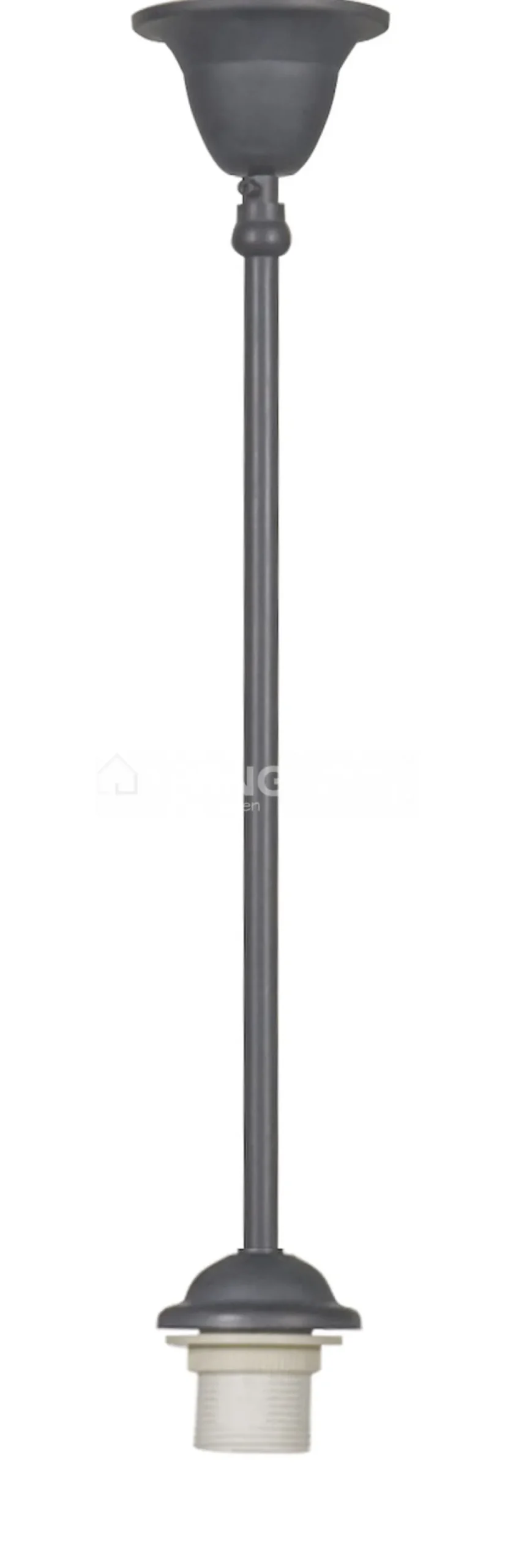 Verdace verlichting Old Pharmacy pendel hanglamp, L10cm-H60cm min - H85cm max (adjustable)