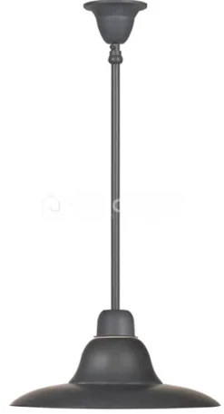 Verdace verlichting Old Pharmacy pendel hanglamp, L10cm-H60cm min - H85cm max (adjustable)