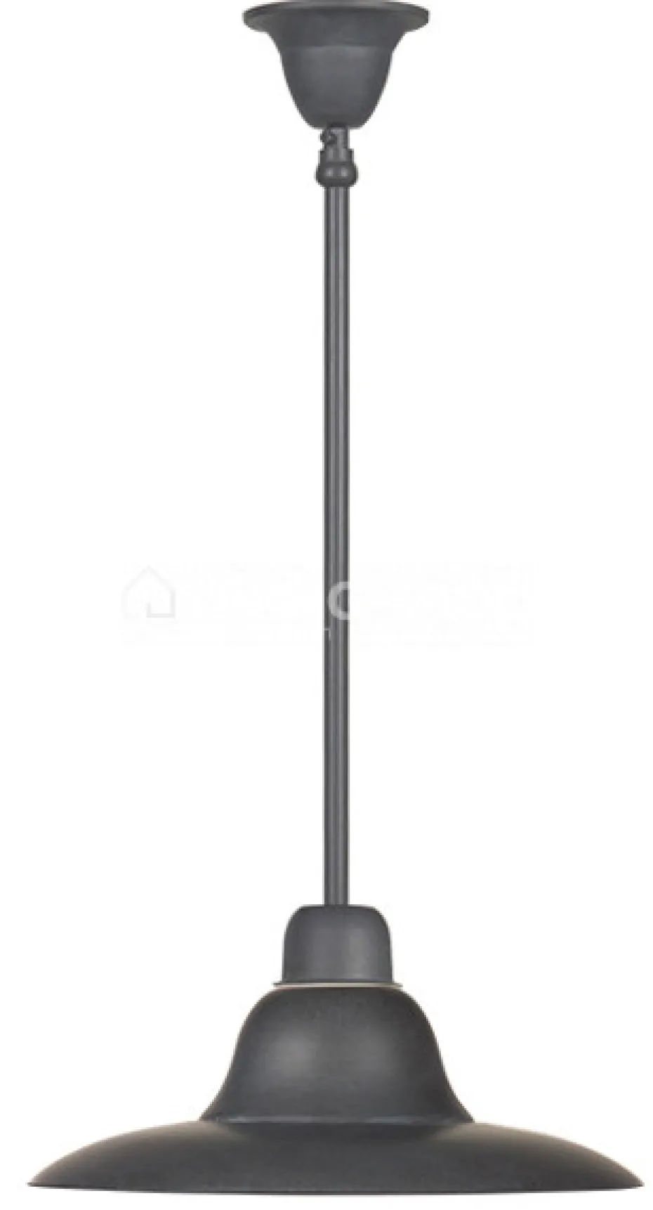 Verdace verlichting Old Pharmacy pendel hanglamp, L10cm-H60cm min - H85cm max (adjustable)