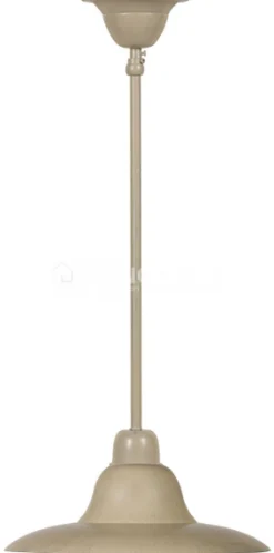 Verdace verlichting Old Pharmacy pendel hanglamp, L10cm-H60cm min - H85cm max (adjustable)