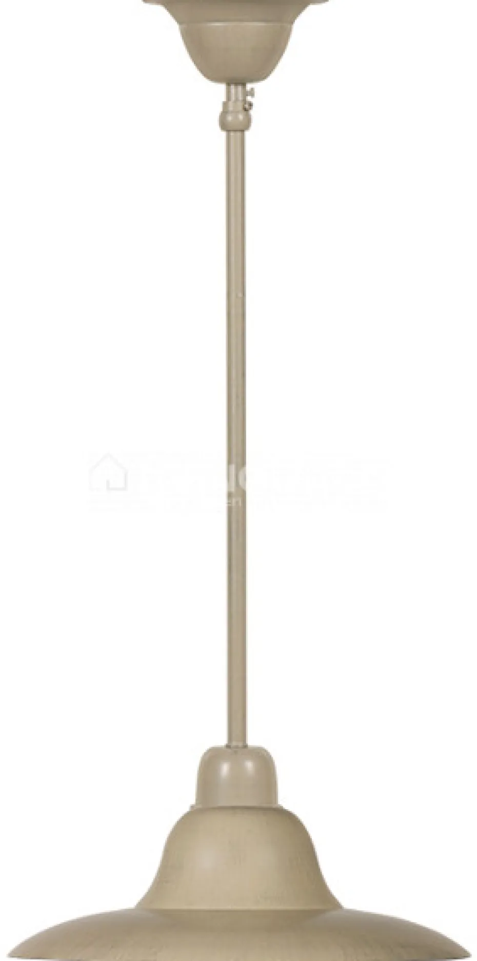 Verdace verlichting Old Pharmacy pendel hanglamp, L10cm-H60cm min - H85cm max (adjustable)