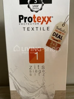 Castle-Line Onderhoudsset textielbeschermer en textielreiniger Cleantex