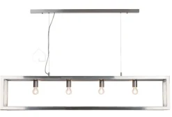 Verdace verlichting Open Pendel Linea Verdace