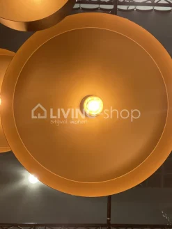 Verlichting online Oslo hanglamp zwart metaal contemporal lighting