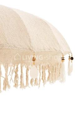 J-LINE Parasol love the beach