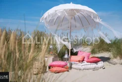 J-LINE Parasol love the beach