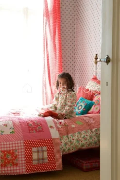 Room Seven Patchwork Quilt -20%