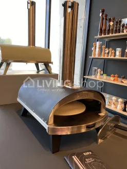 Cosy & Trendy Piana Pizza Oven ZiiPa Eucalyptus