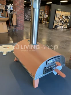 Cosy & Trendy Piana Pizza Oven ZiiPa Eucalyptus