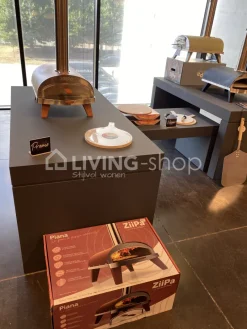 Cosy & Trendy Piana Pizza Oven ZiiPa Eucalyptus