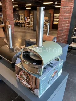 Cosy & Trendy Piana Pizza Oven ZiiPa Eucalyptus