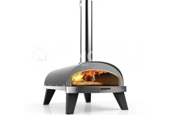 Cosy & Trendy Piana Pizza Oven ZiiPa Eucalyptus