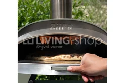 Cosy & Trendy Piana Pizza Oven ZiiPa Eucalyptus