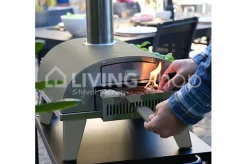 Cosy & Trendy Piana Pizza Oven ZiiPa Eucalyptus