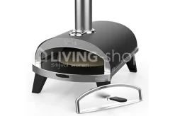 Cosy & Trendy Piana Pizza Oven ZiiPa Eucalyptus
