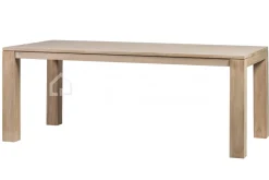 TIMELESS LIVING Polo verlengbare dineertafel 180/280 uittrektafel