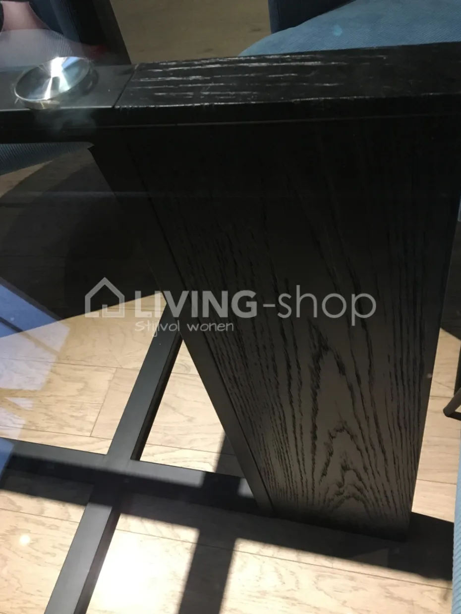 PR LIVING Porto ronde dineertafel modern design