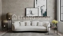 PR LIVING zetel Rumba sofa 4-zit