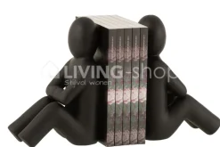J-LINE P'tit Maurice boekensteunen