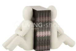 J-LINE P'tit Maurice boekensteunen