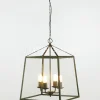 Verlichting online Quadro hanglamp Country Living