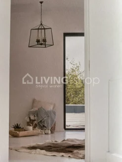 Verlichting online Quadro hanglamp Country Living