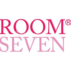Room Seven R7 Kussenhoes Patchwork voor jongens van