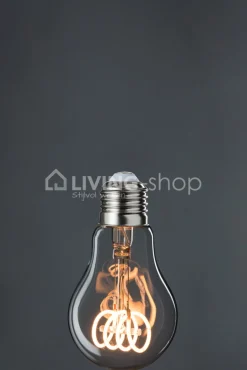 J-LINE Retro LEDLAMP A19
