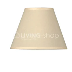 Verdace verlichting Rond lampkapje Empire van Linea Verdace, in verschillende kleuren