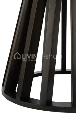 J-LINE Ronde eettafel Connie