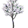 J-LINE Roze Magnolia Boom XL