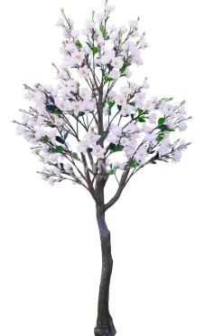 J-LINE Roze Magnolia Boom XL