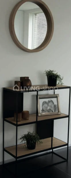 Castle-Line Rubic wandtafel console Castle Line