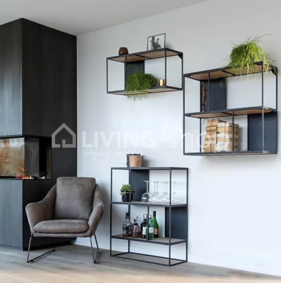 Castle-Line Rubic wandtafel console Castle Line