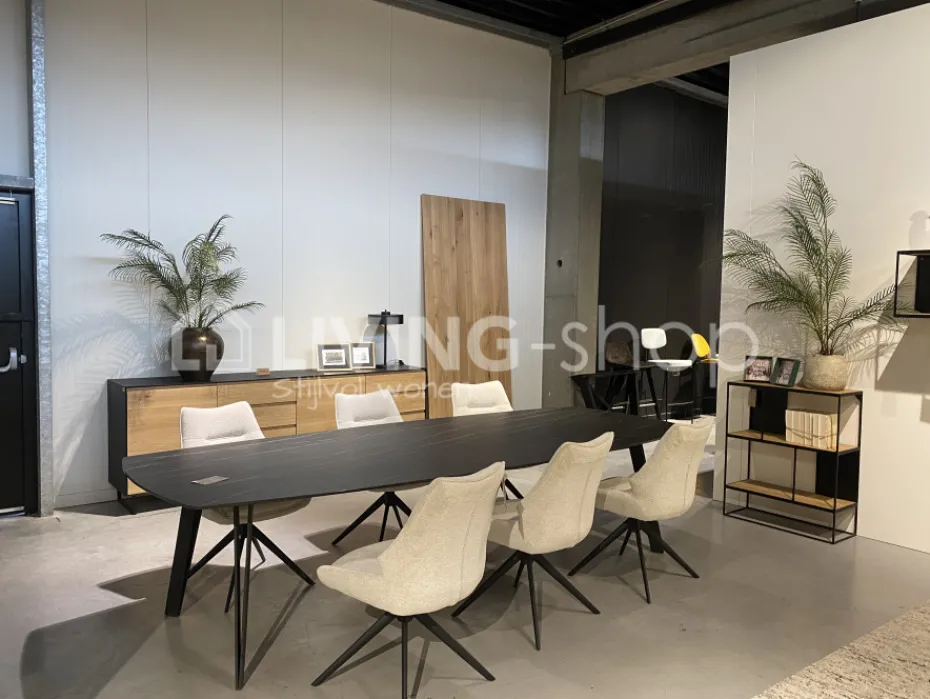 Castle-Line Rubic wandtafel console Castle Line