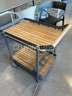Castle Line outdoor Salo Trolley outdoor